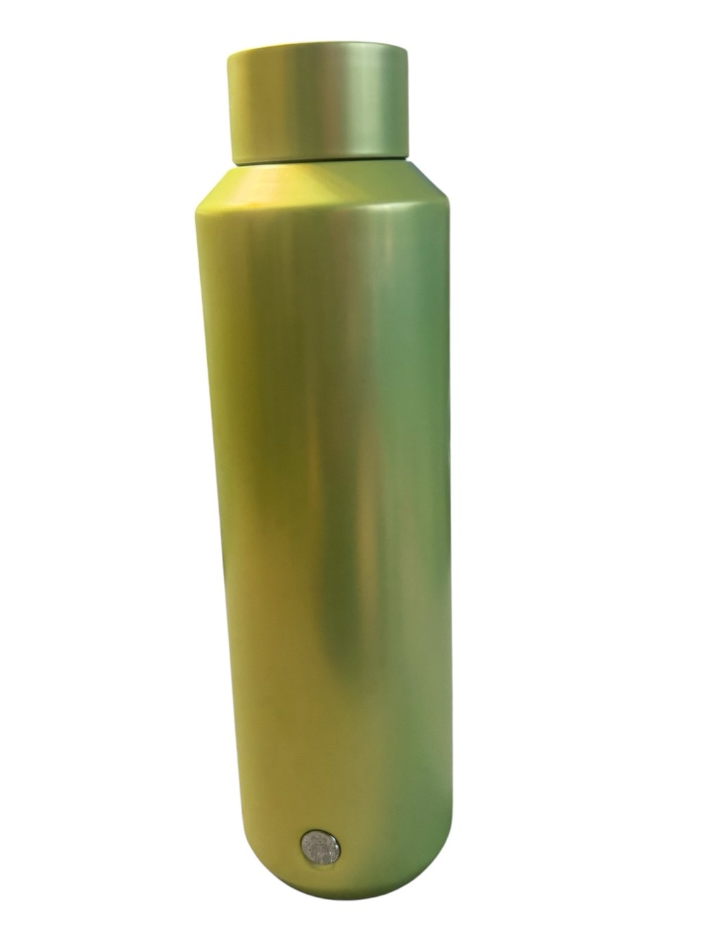 Starbucks Olive Green Stainless Steel Water Bottle